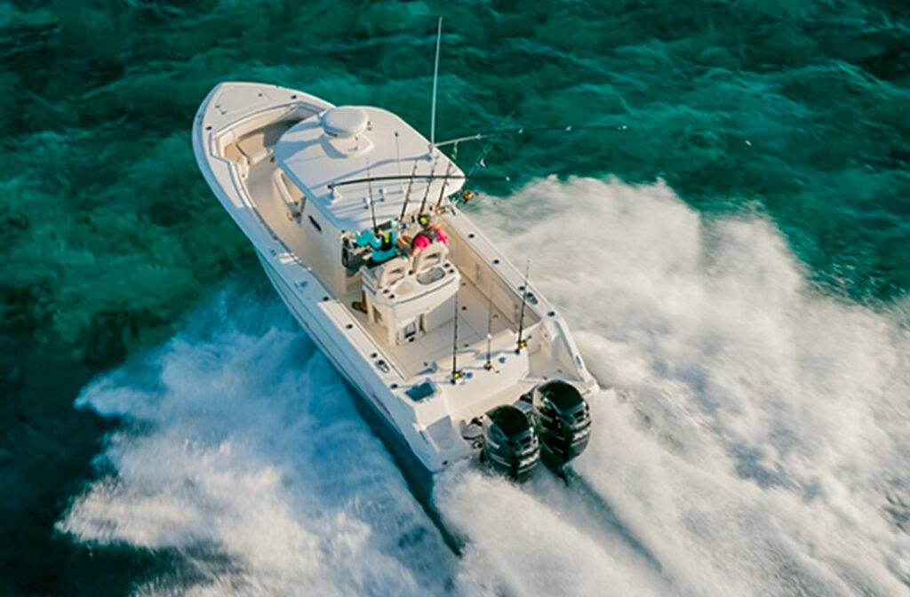 private yacht charters naples fl